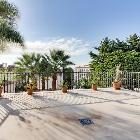 מארבלה Villa Lirios מראה חיצוני תמונה